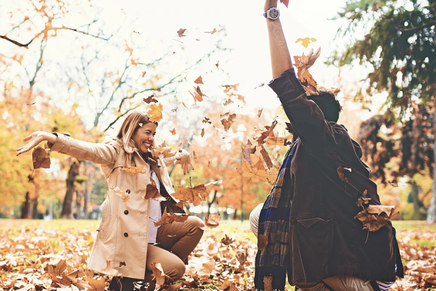 Pause For Fall Transitioning from Summer to Fall: Tips for Maintaining Wellness ...